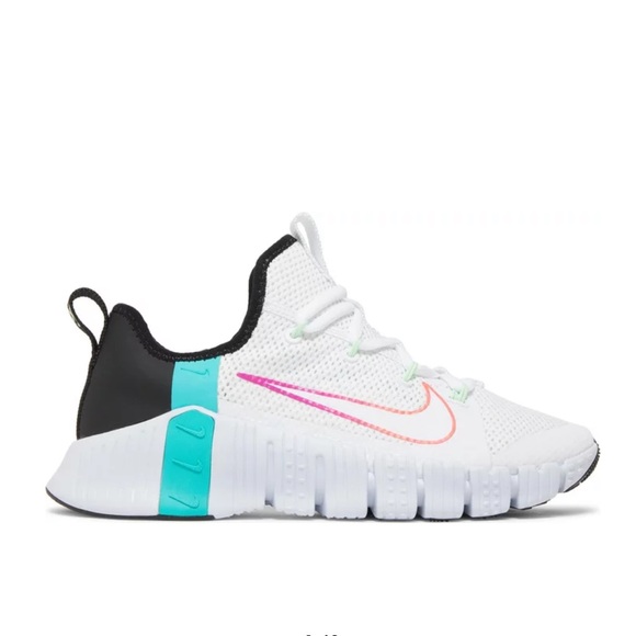 Nike Shoes - Nike Free Metcon Training shoes